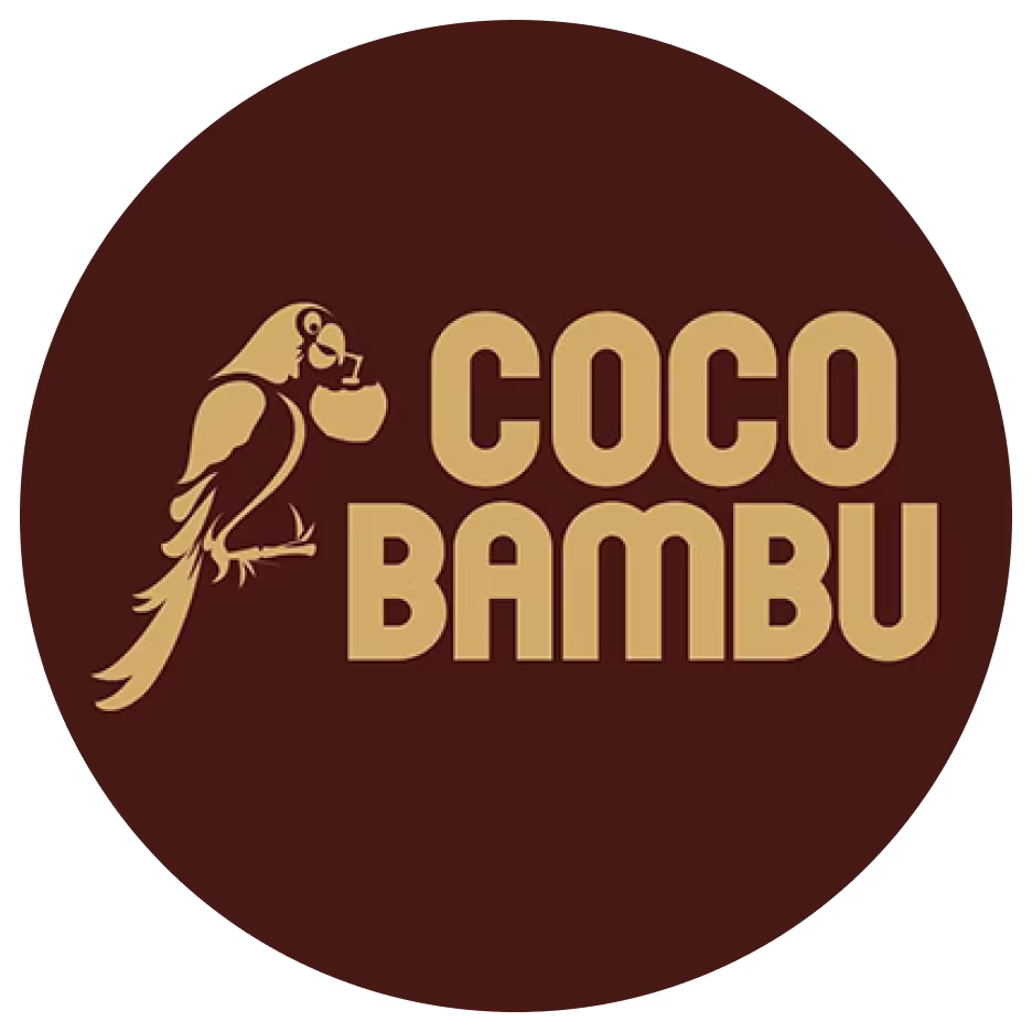 Coco Bambu