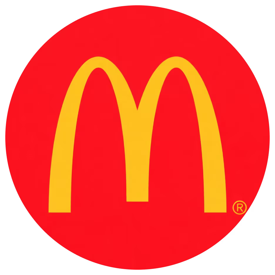 McDonalds
