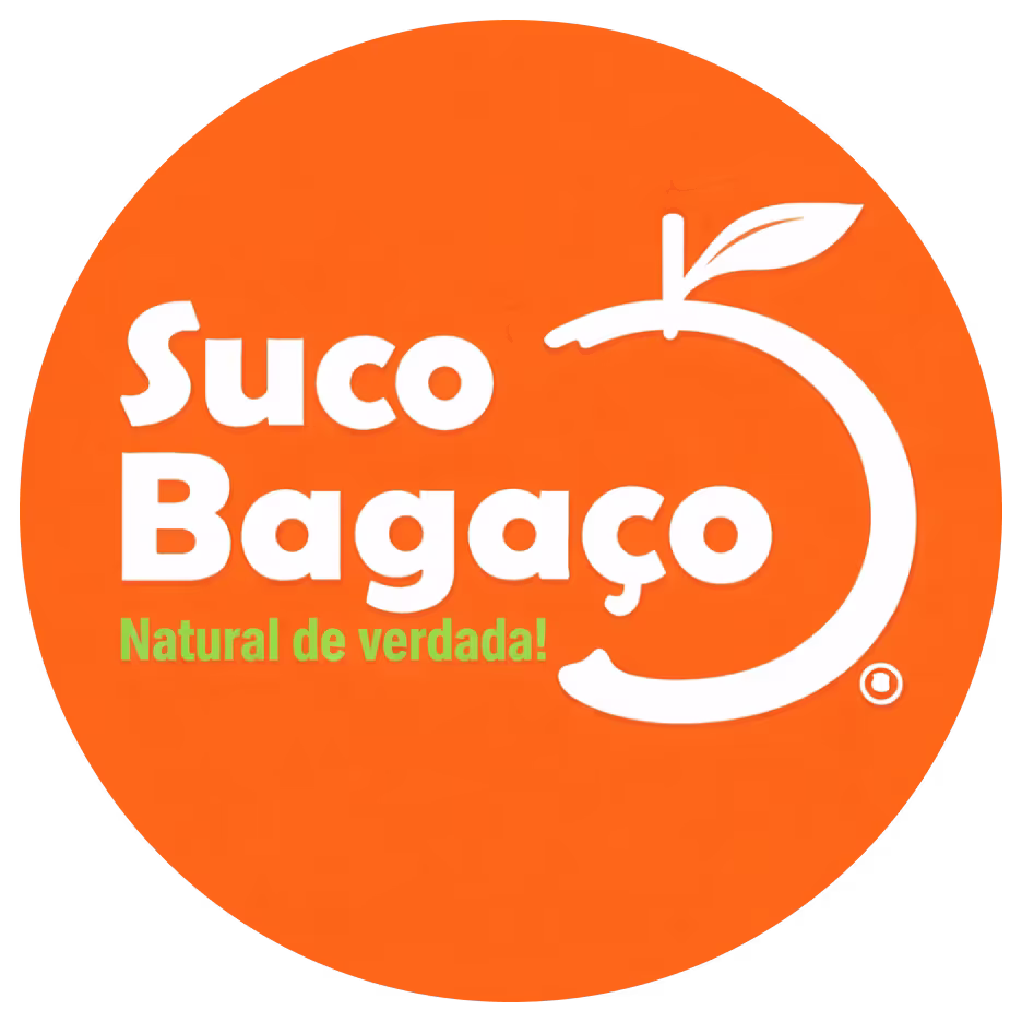 Suco Bagaço