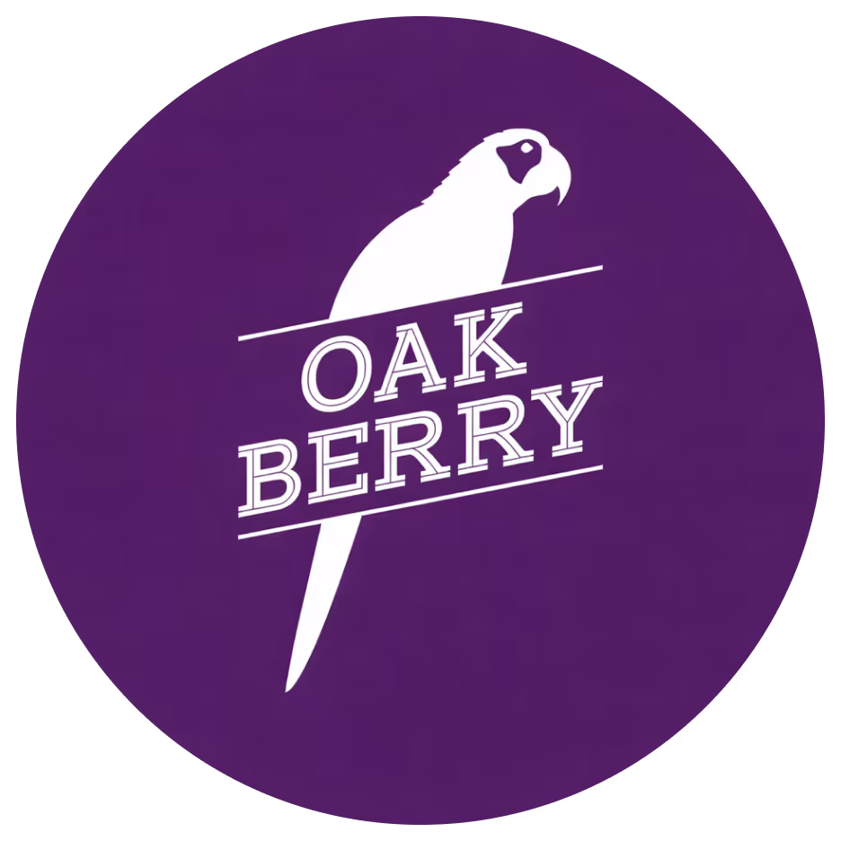 Oak Berry